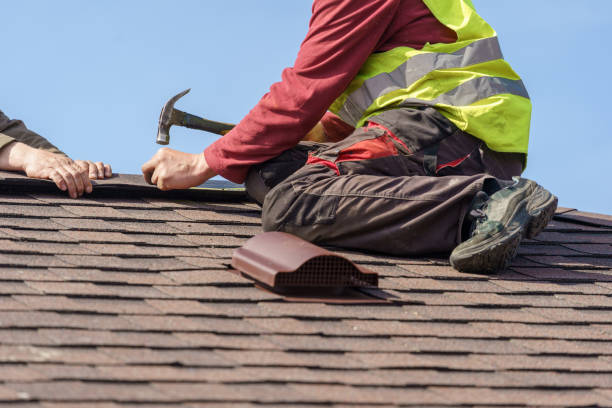 Best Slate Roofing Contractor  in Highland, MD