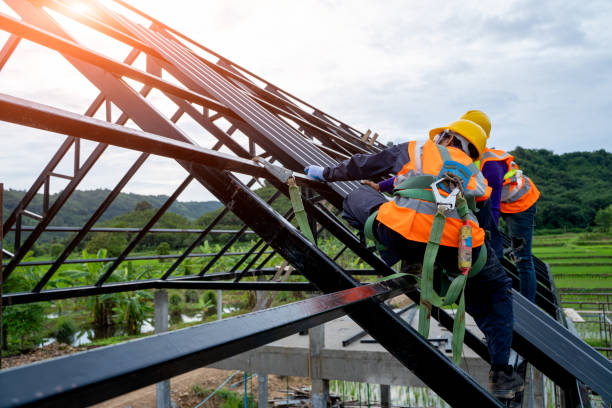 Best Commercial Roofing Services  in Highland, MD