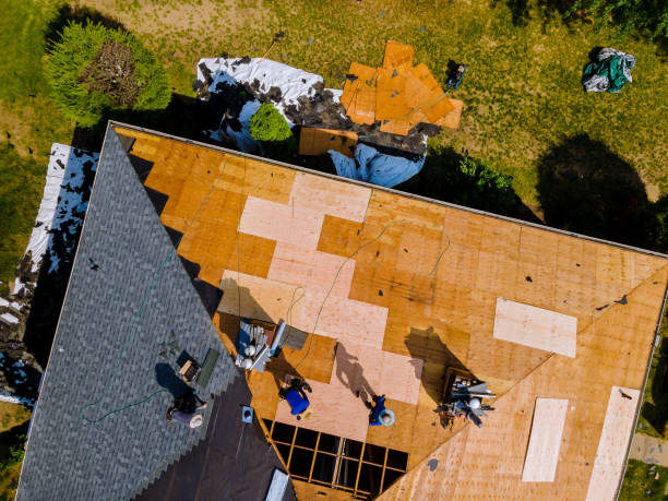 Best Roof Leak Repair  in Highland, MD
