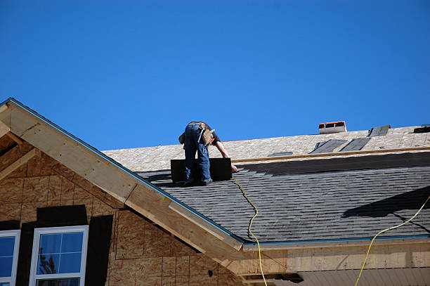 Best Best Roofing Contractors  in Highland, MD