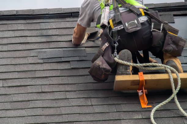 Best Roof Leak Repair  in Highland, MD