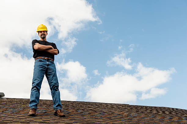 Best Metal Roofing Contractor  in Highland, MD