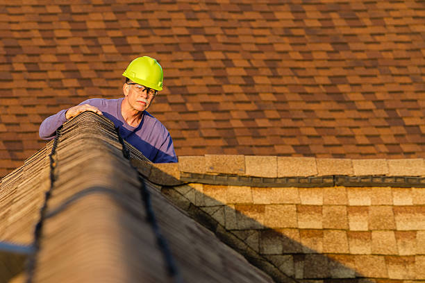 Best Shingle Roofing Installation  in Highland, MD