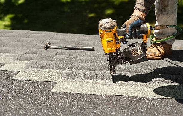 Best Slate Roofing Contractor  in Highland, MD