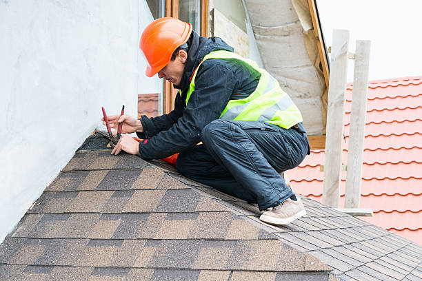 Best Roof Repair Services  in Highland, MD