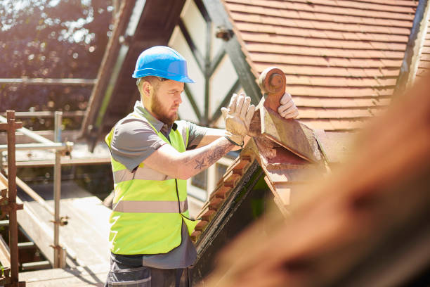 Best Roof Leak Repair  in Highland, MD