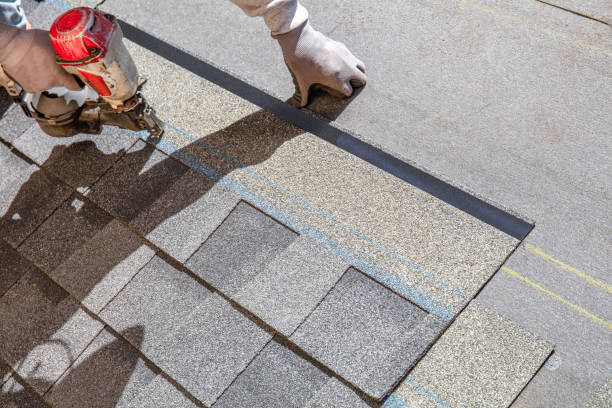 Best Roof Maintenance Services  in Highland, MD