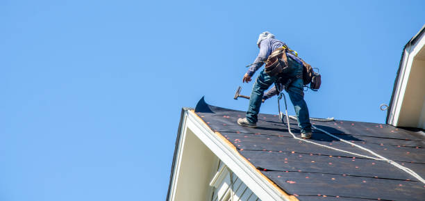 Roof Repair Estimates in Highland, MD