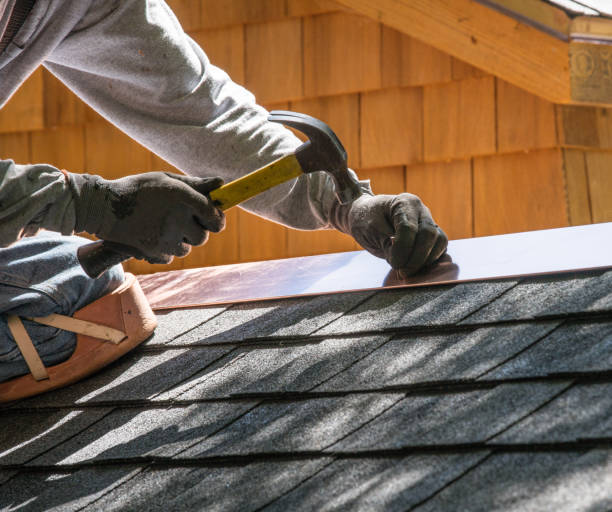 Best Roof Maintenance Services  in Highland, MD